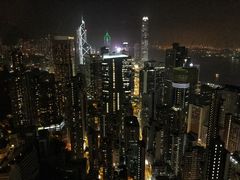 夜景-自助山(合和中心商场店)