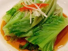 -悦融琥珀·京鲁菜·海味珍品(西单店)