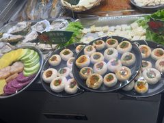 -塘屋烧烤·云南火塘烧烤品牌(联盟路店)