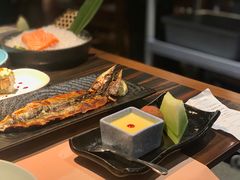 -山葵家·创意料理(临平银泰城店)