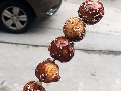-邓记新一代糖油果子(四川煤管局供销公司职工宿舍店)