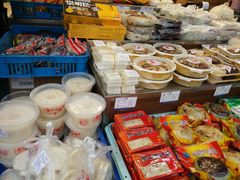 -上海市长春食品商店(淮海中路店)