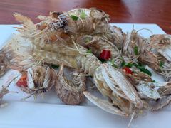 -星奇缘·海鲜餐厅(东山美食地标店)