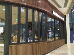 门面-星巴克臻选(北京富力家园店)