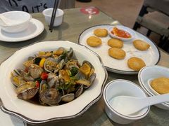 -巽寮印象美食部落餐厅·海鲜·地方特色菜(惠州体验店)