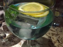 -VERVO金酒吧·独立电音俱乐部(正义坊购物中心店)