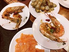 -汉巴味德(大悦城店)