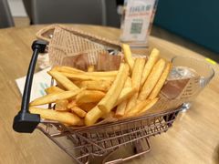 -青麦家·融合餐厅(江岛智立方店)