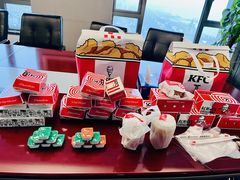 -肯德基(盘龙奥莱店)
