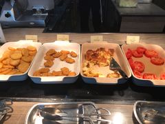 -上海圣淘沙万怡酒店