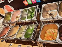 -嘿嘟嘟·肋条烧肉放题(爱融荟城店)