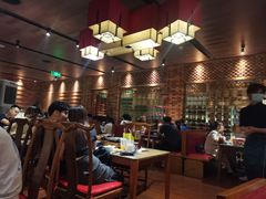 -绿茶餐厅(coco park 店)