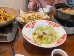 -肖记公安牛肉鱼杂馆·省级非物质文化遗产(三角路直营店)