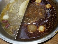 -傣妹火锅(张江高科店)