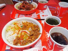 -猪角·闽南猪脚饭(上梅林店)
