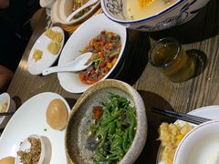 -田趣园长沙菜(天安云谷店)