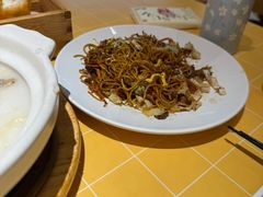 -蔡澜点心·粤菜(花城汇南区店)