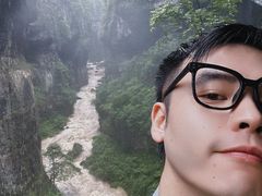 -鹿院坪生态旅游景区