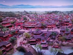 -城隍阁