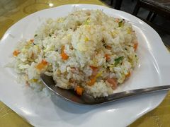 -小锅饭豆腐馆(太原街店)