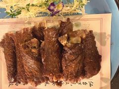 -安蒂娅.悦景轩中餐厅(西乡店)
