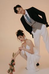 点击看大图 -情订奇缘婚纱摄影(和平路店)