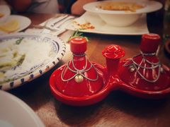 -Tajine Moroccan塔金摩洛哥中东餐厅
