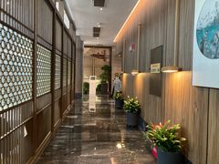 -延年酒店-延飨餐厅(延年文苑店)