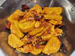 -马白开来特色羊排揪片子  (总店)