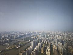 -广州四季酒店