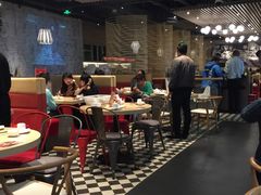 大堂-避风塘(百联东郊店)