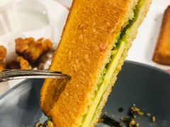 -HELLO 27 意面·沙拉·帕尼尼