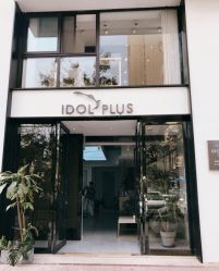 -IDOL PLUS 