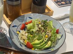-千寻山野烤肉(中关村店)