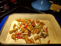 -泰谷酒店·太古码头闽菜自助餐厅