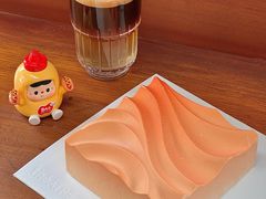 -théATRE 茶聚场(王府中環店)