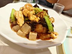 -松云居.大连人.大连菜