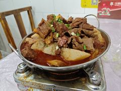 -桂萍特色牛筋牛杂(长堤街总店)