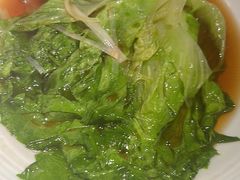 -绿茶餐厅(燕郊永旺店)