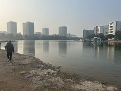 -美兰湖景区