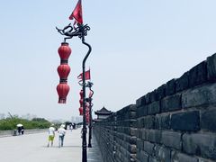 -西安城墙·碑林历史文化景区