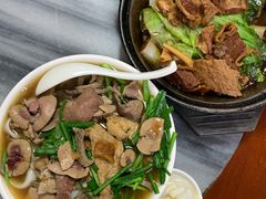 -珍珍小食店(西华路店)
