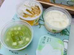 -奈雪的茶(石厦时代广场店)