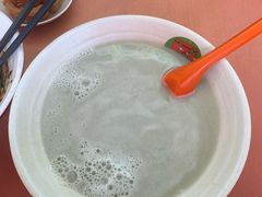 -门框胡同百年卤煮(前门店)