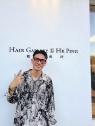 点击看大图 -Hair Gallery