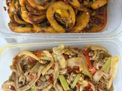 -笨罗卜浏阳菜馆(龙华鹏润达店)