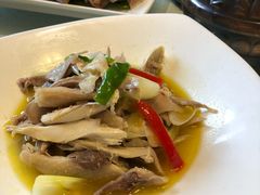 -巴依老爷·新疆美食(上城区天城路店)