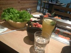 android_upload_pic-新石器烤肉(南通CBD大有境店)
