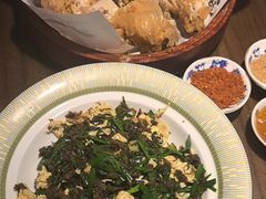 -秦月轩·陕西家乡菜(阜成路·五棵松店)