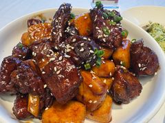 -洋洋中餐馆·SINCE 1997(信投店)